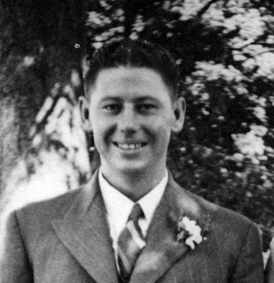 John Hamish Munro